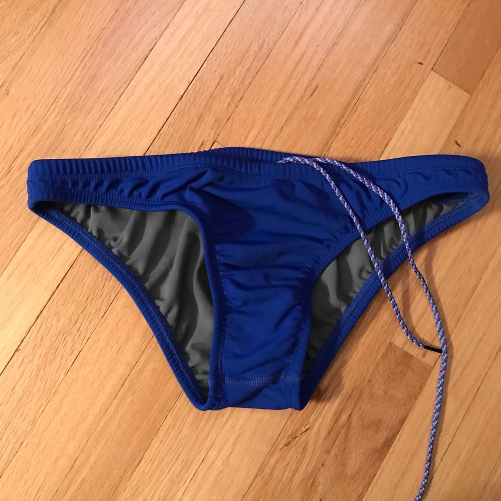 Jolyn swim bottoms